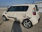 KIA SOUL + photo