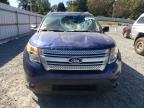 Lot #3024733216 2013 FORD EXPLORER X