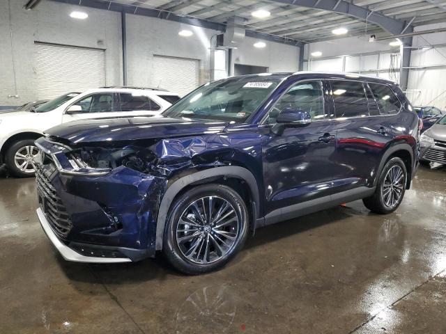 2024 TOYOTA GRAND HIGH - 5TDADAB56RS001297