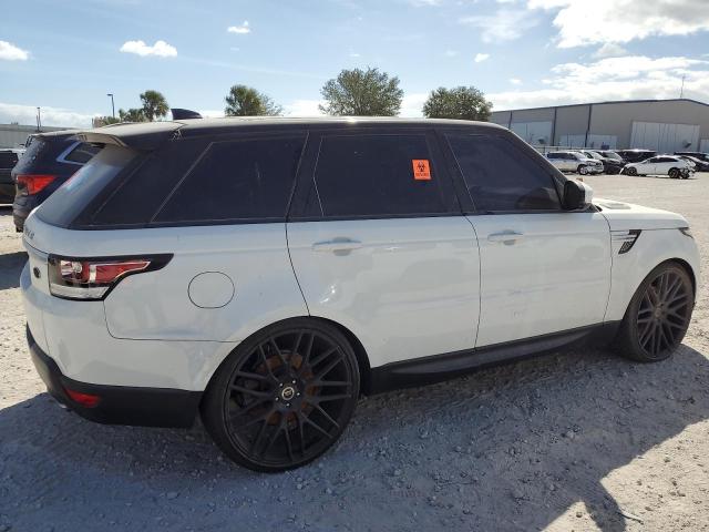 VIN SALWR2FK4HA694372 2017 Land Rover Range Rover, Hse no.3