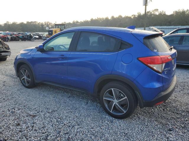 2022 HONDA HR-V EX - 3CZRU5H53NM704992
