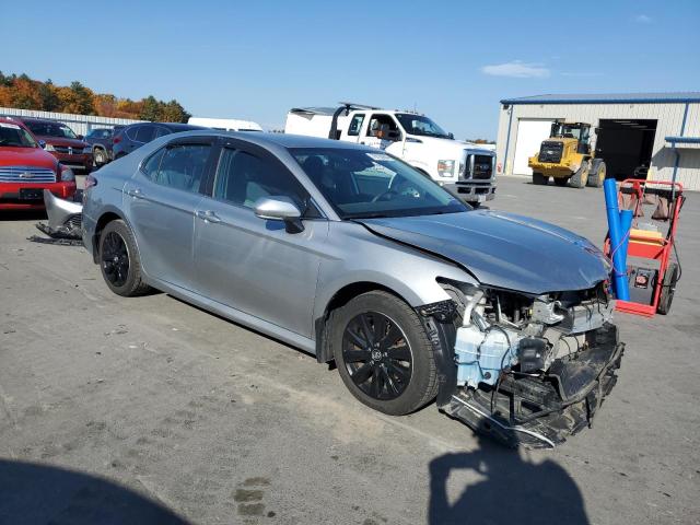 2020 TOYOTA CAMRY LE - 4T1L11AK2LU917644