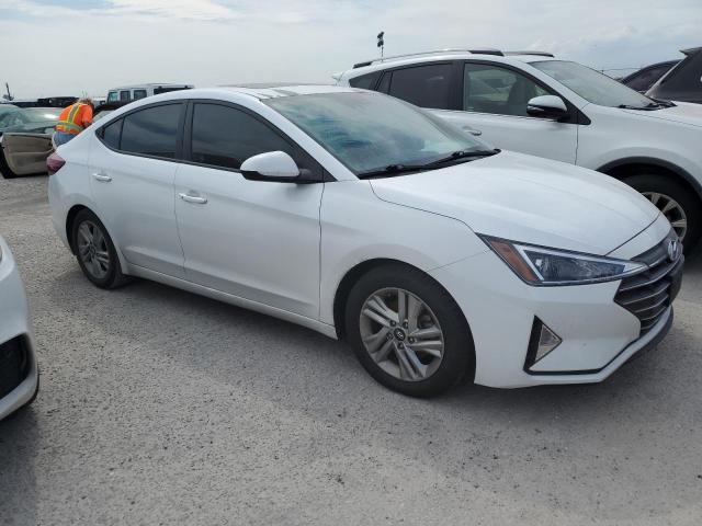 2020 HYUNDAI ELANTRA SE - 5NPD84LF2LH543570
