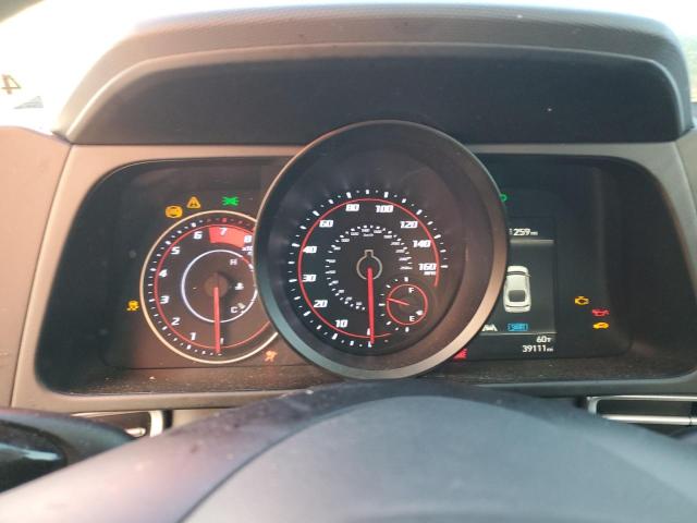 2021 HYUNDAI ELANTRA SE - 5NPLM4AG7MH000218