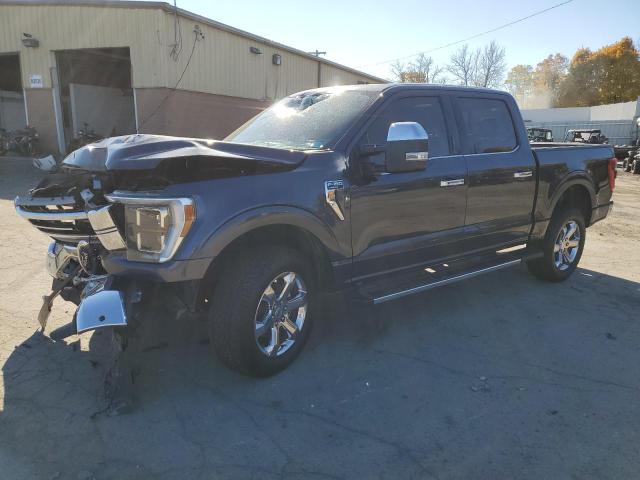 2022 FORD F150 SUPER #2988930589