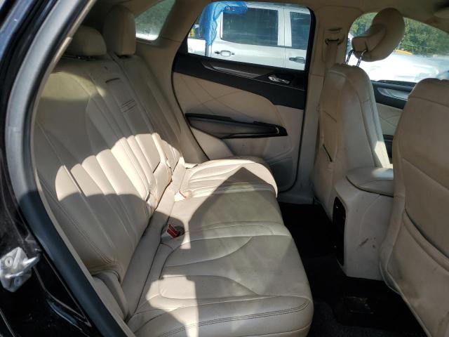 2019 LINCOLN MKC - 5LMCJ1C91KUL08907
