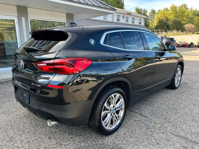 VIN WBXYJ1C09L5R48182 2020 BMW X2, Xdrive28I no.4