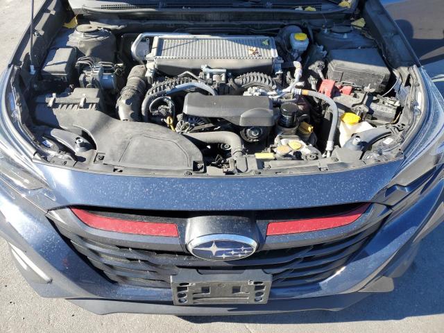 2023 SUBARU LEGACY SPO 4S3BWGG68P3009421