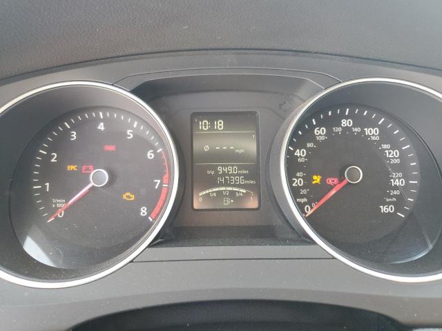 2017 VOLKSWAGEN JETTA S - 3VW167AJ9HM375796