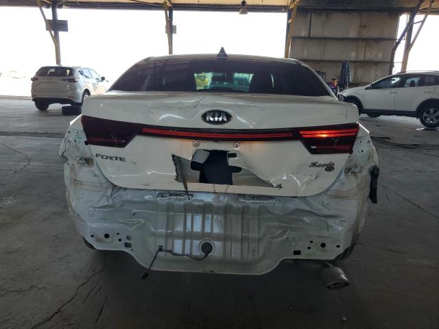 VIN 3KPF24AD0ME292145 2021 KIA Forte, FE no.6