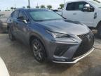 LEXUS NX 300 BAS снимка