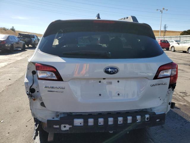 2016 SUBARU OUTBACK 2. - 4S4BSBCC1G3267592