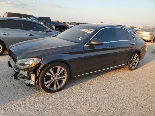 2016 MERCEDES-BENZ C 300 - 55SWF4JB7GU097434