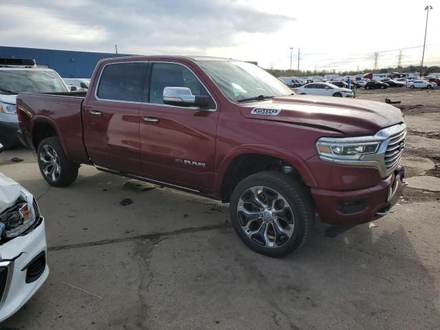 2020 RAM 1500 LONGH - 1C6SRFST9LN397800