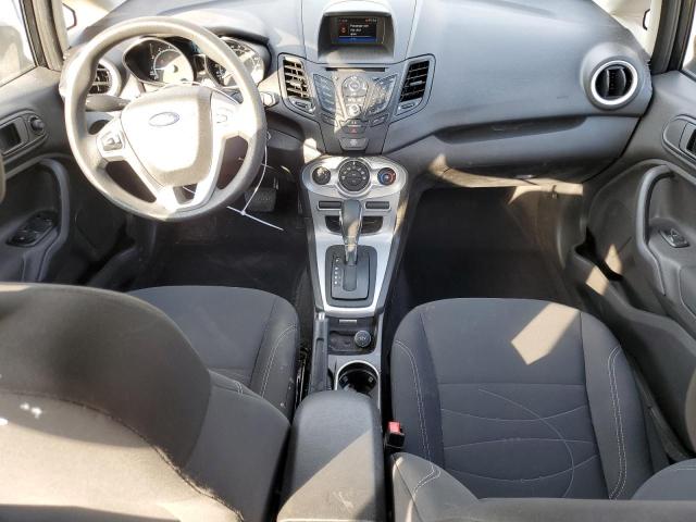 2019 FORD FIESTA SE - 3FADP4BJ0KM161237