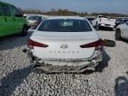 Lot #2962047496 2020 HYUNDAI ELANTRA SE