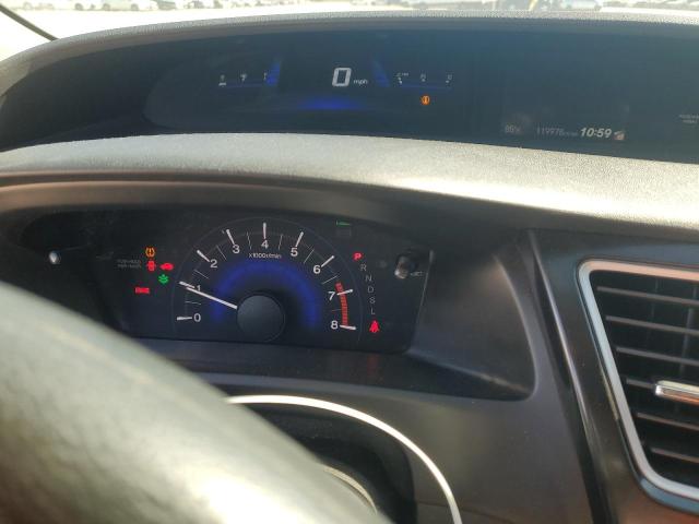 2015 HONDA CIVIC SE 19XFB2F79FE244606