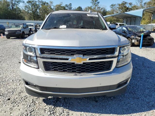 2019 CHEVROLET TAHOE C150 - 1GNSCBKC6KR336986