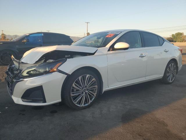2023 NISSAN ALTIMA SL - 1N4BL4EW3PN406071