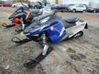 POLARIS SNOWMOBILE photo