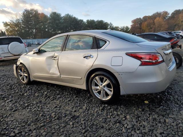 2015 NISSAN ALTIMA 2.5 - 1N4AL3AP4FC281791