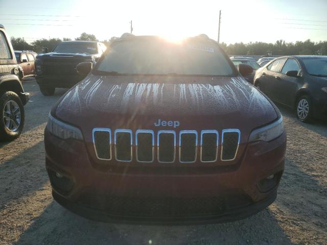 VIN 1C4PJLLB9KD485468 2019 Jeep Cherokee, Latitude ... no.5