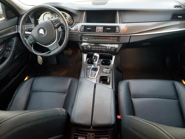 VIN WBAFV3C52EDZ33576 2014 BMW 5 Series, 535 D Xdrive no.8