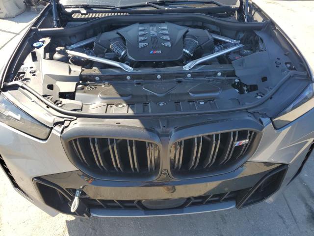 VIN 5UX33EU02S9X17802 2025 BMW X5 M60I no.12