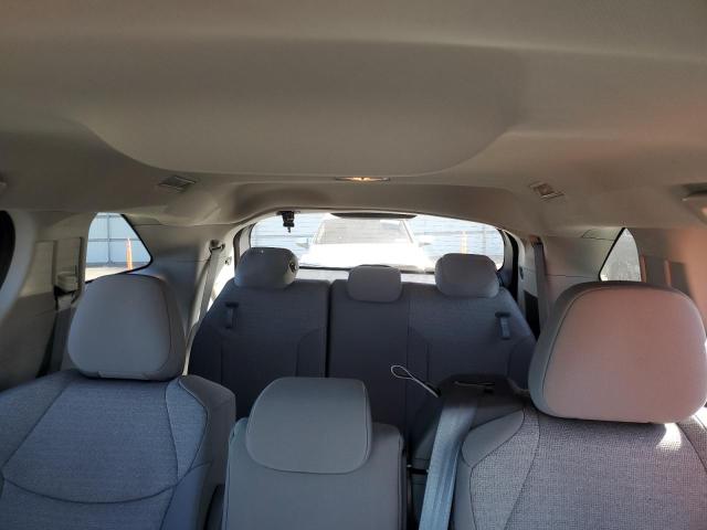 2024 TOYOTA SIENNA LE - 5TDKRKEC3RS210941