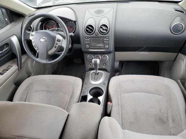 2015 NISSAN ROGUE SELE - JN8AS5MV9FW751464