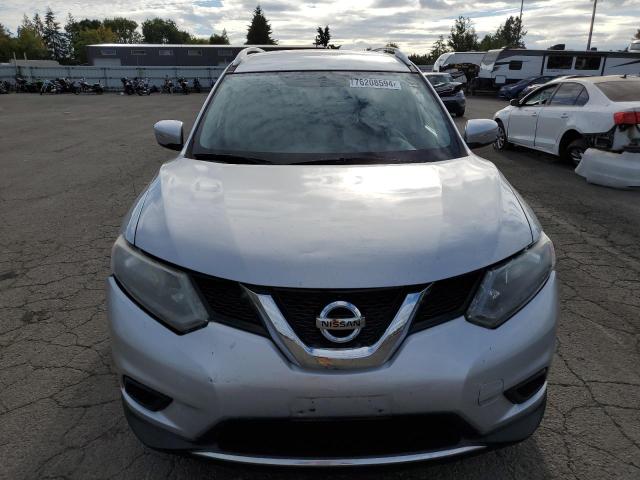 2015 NISSAN ROGUE S - KNMAT2MV0FP550215