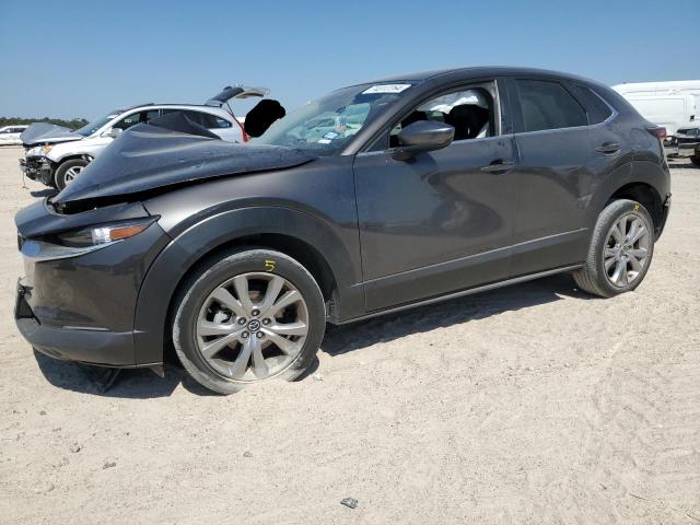 2021 MAZDA CX-30 SELE #3025027252