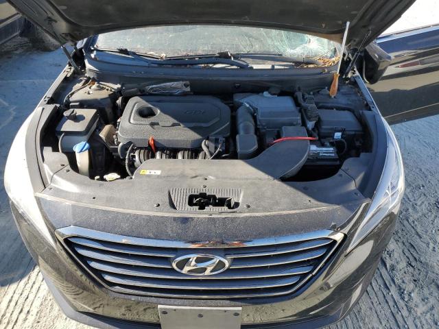 2015 HYUNDAI SONATA SPO - 5NPE34AF3FH024084