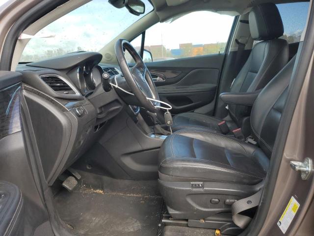 2015 BUICK ENCORE - KL4CJGSB7FB169828