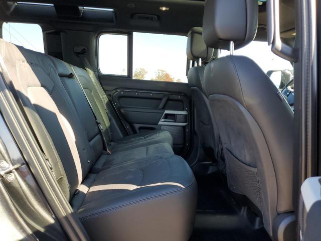 2024 LAND ROVER DEFENDER 1 - SALEJ7EX4R2286317