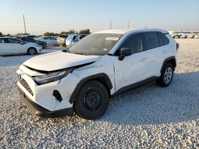 Global Auto Auctions: 2023 TOYOTA RAV4 LE