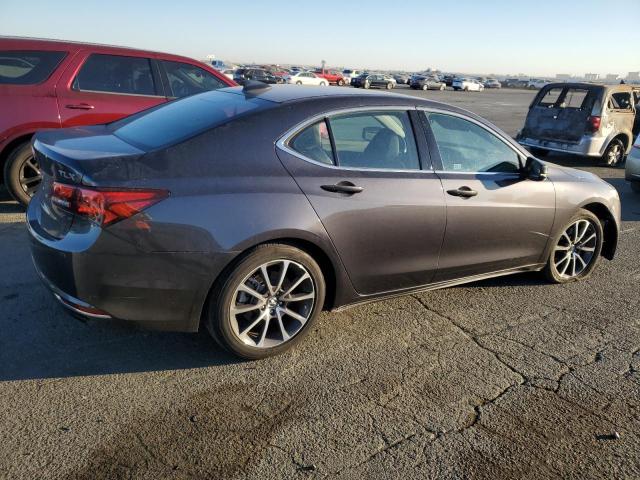 2015 ACURA TLX ADVANC 19UUB2F79FA009781