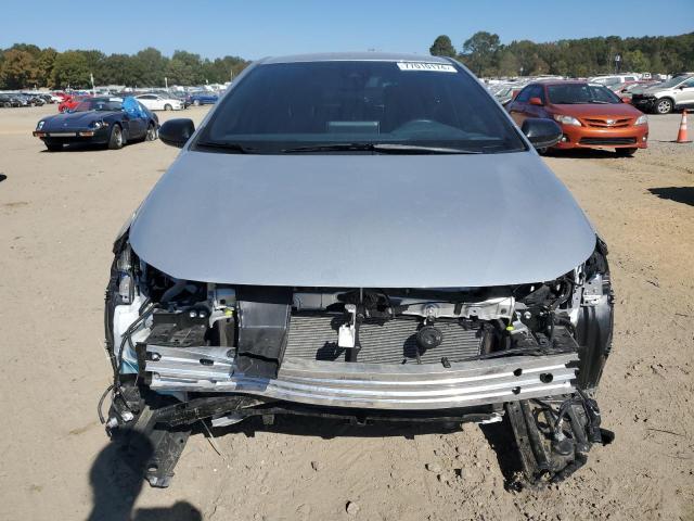 2022 TOYOTA COROLLA SE - JTND4MBE2N3157147