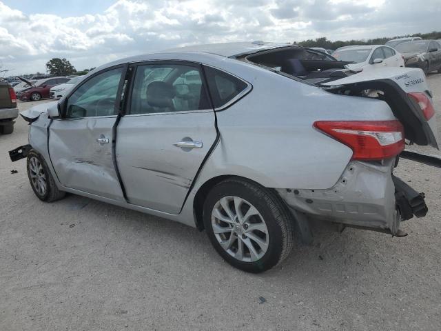 2019 NISSAN SENTRA S - 3N1AB7AP5KL622024