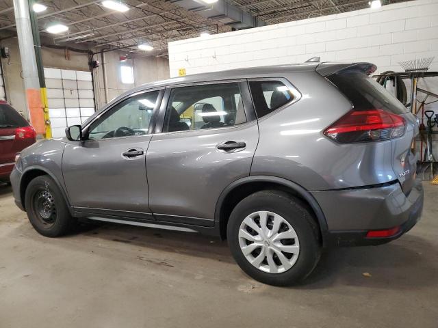 2017 NISSAN ROGUE S - JN8AT2MV4HW279382
