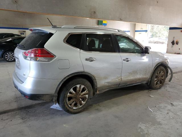 Vin: 5n1at2mtxgc889079, lot: 78621444, nissan rogue s 20163