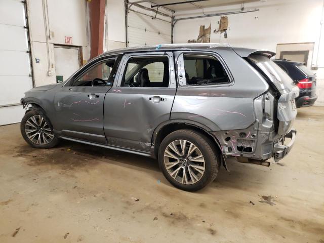 2020 VOLVO XC90 T5 MO - YV4102PK5L1585533