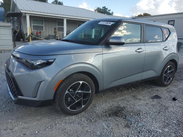 2024 KIA SOUL EX #3034374089