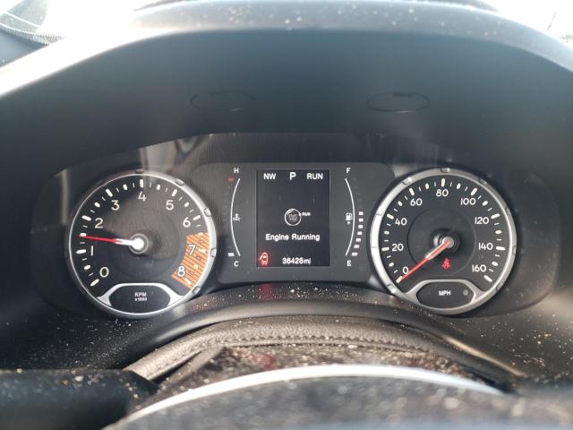 2020 JEEP RENEGADE L - ZACNJABB7LPL88928