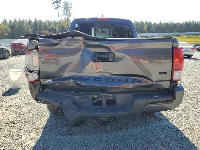 VIN 5TFSZ5AN2GX023464 2016 Toyota Tacoma, Access Cab no.6