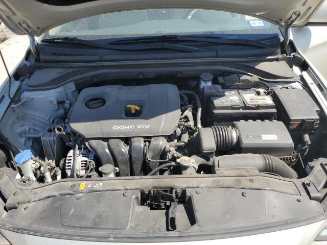 2018 HYUNDAI ELANTRA SE - 5NPD84LF4JH388730