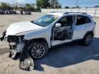 2020 JEEP CHEROKEE L - 1C4PJMLB4LD510266
