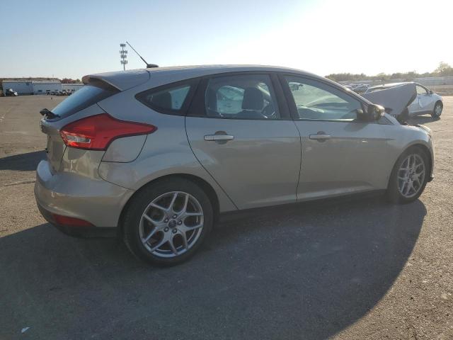 VIN 1FADP3K27FL277450 2015 FORD FOCUS no.3