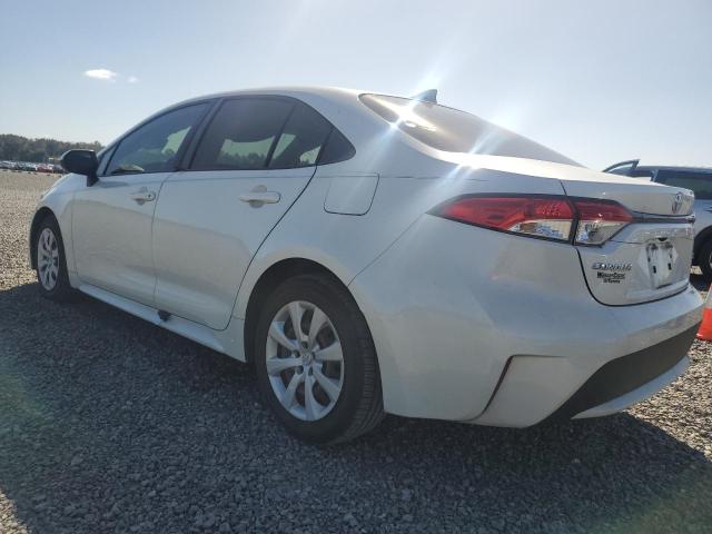 2020 TOYOTA COROLLA LE - JTDEPRAE3LJ004378