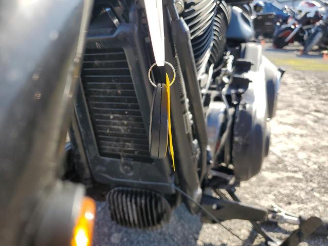 2019 HARLEY-DAVIDSON FXBB 1HD1YJJ27KB070961